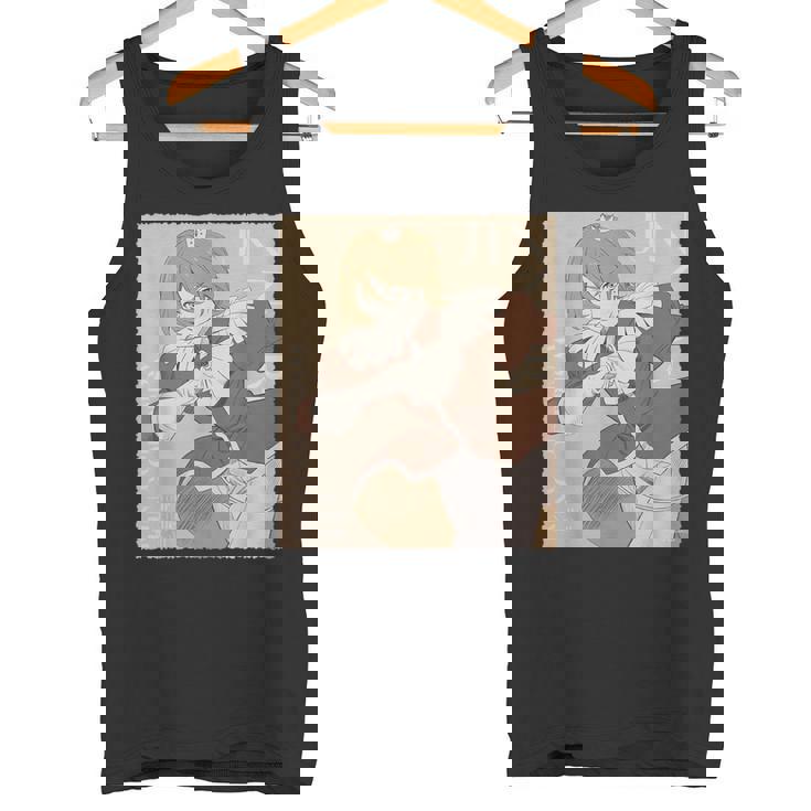 King Of Prism-Your Endless Call- 仁 タンクトップ