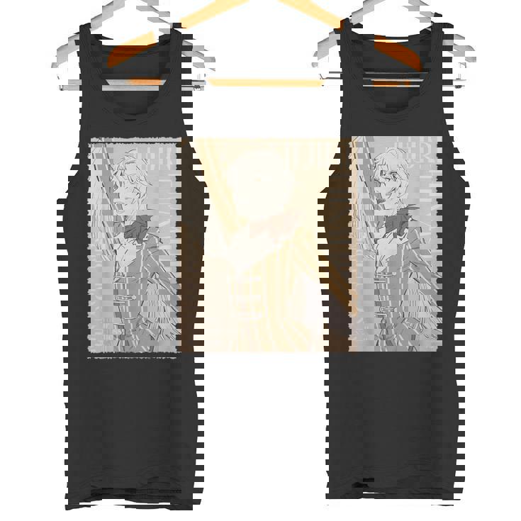 King Of Prism-Your Endless Call- 聖 タンクトップ