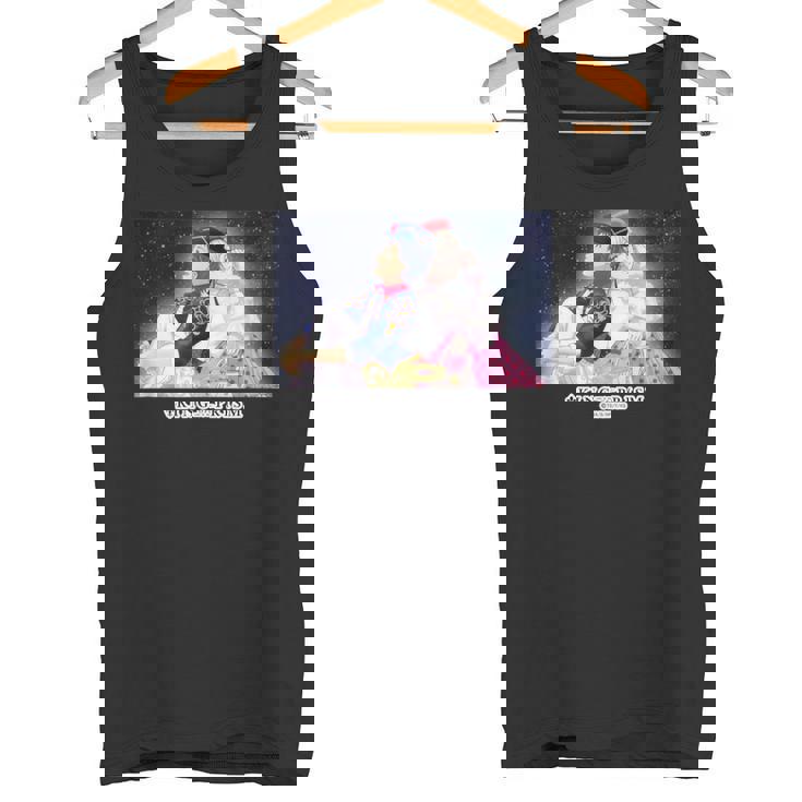 King Of Prism シン＆ルヰbirthday デザインc タンクトップ