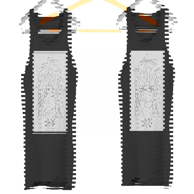 King Of Prism フェイスシリーズ シャイン タンクトップ