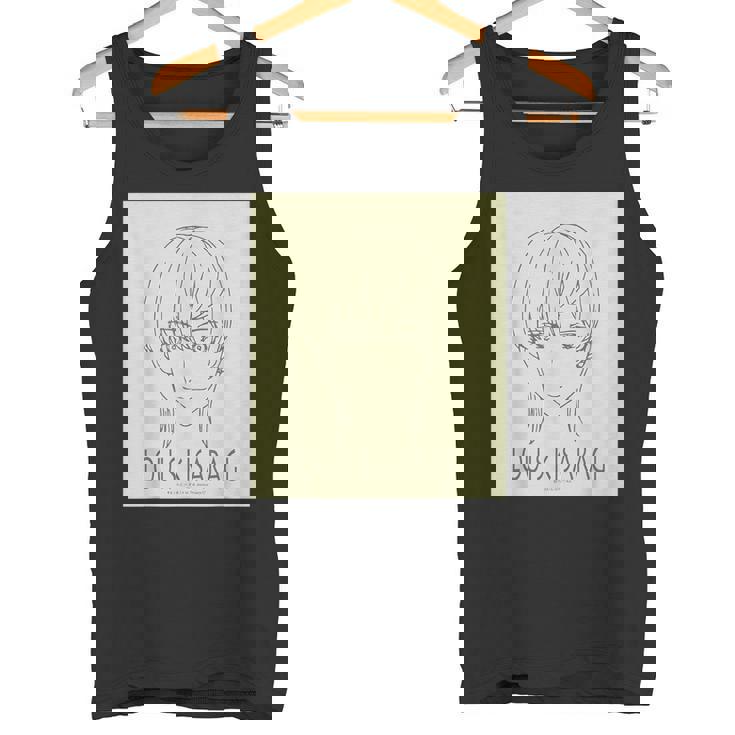 King Of Prism フェイスシリーズ 如月ルヰ タンクトップ