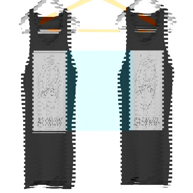 King Of Prism フェイスシリーズ 池袋エィス タンクトップ