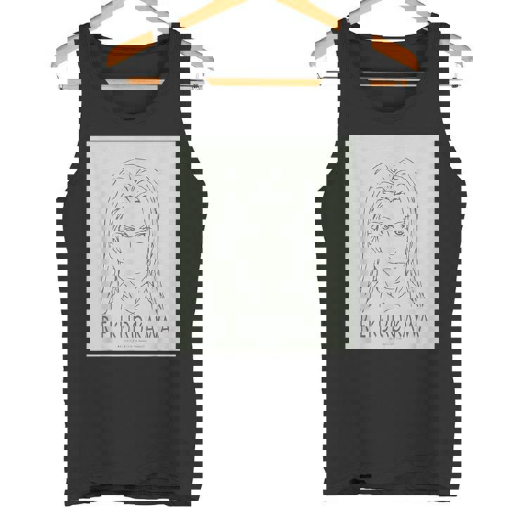 King Of Prism フェイスシリーズ 黒川冷 タンクトップ