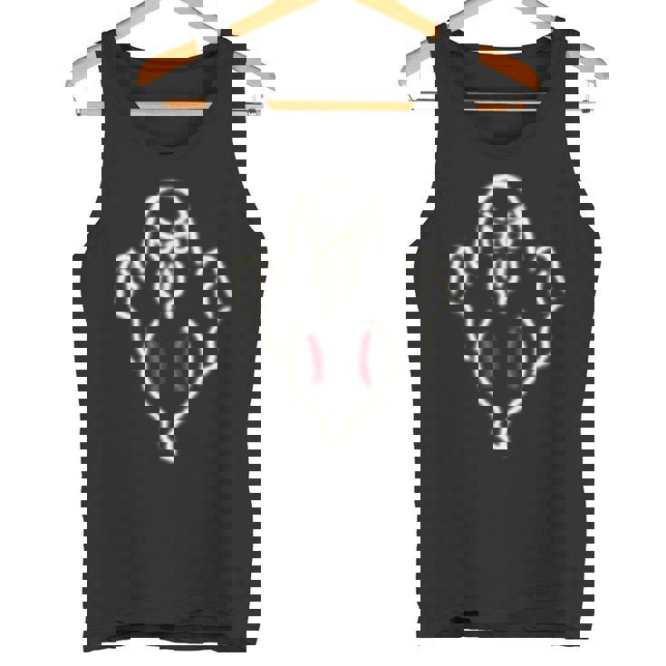 Kodaienga Ghost Fork 千賀航大お化けフォーク タンクトップ