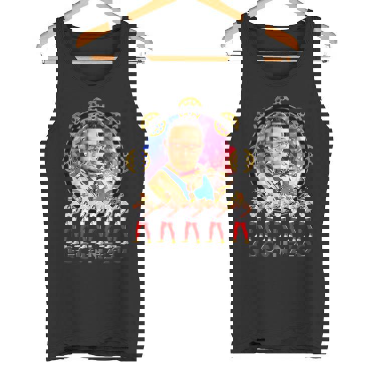 Ktgz-01 タンクトップ