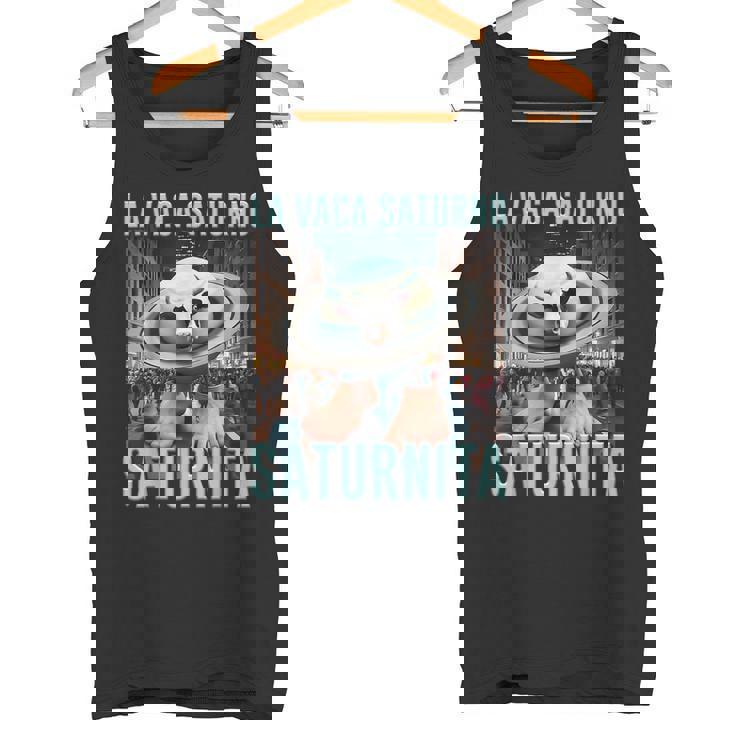 Laaturnoaturnita イタリアン ブレイン 流行 モンスター Aiキッド タンクトップ