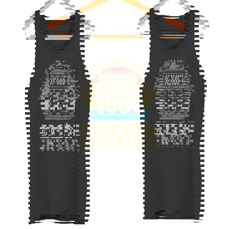 Las Leyendas Nacen En Diciembre De 1968 57 Años Cumpleaños Camiseta sin mangas