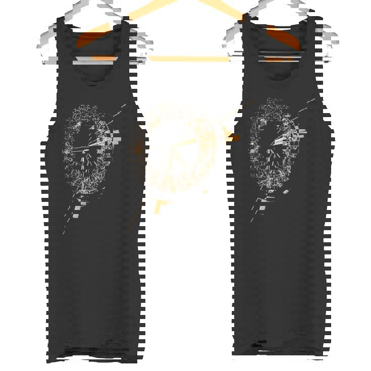 Lhcヒッグスボソン量子力学素粒子物理学 Higgs Boson Quantum Mechanics Physics タンクトップ