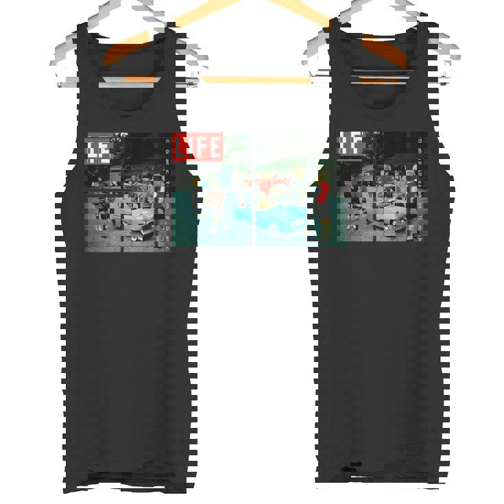 Life Picture Collection _ Children's Fashion 01 タンクトップ