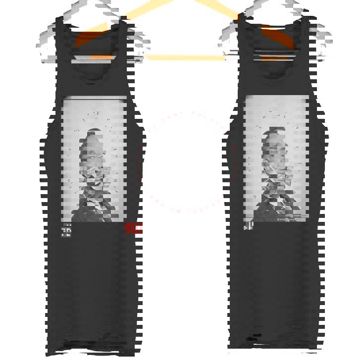 Life Picture Collection _ サルバドール ダリ1 タンクトップ