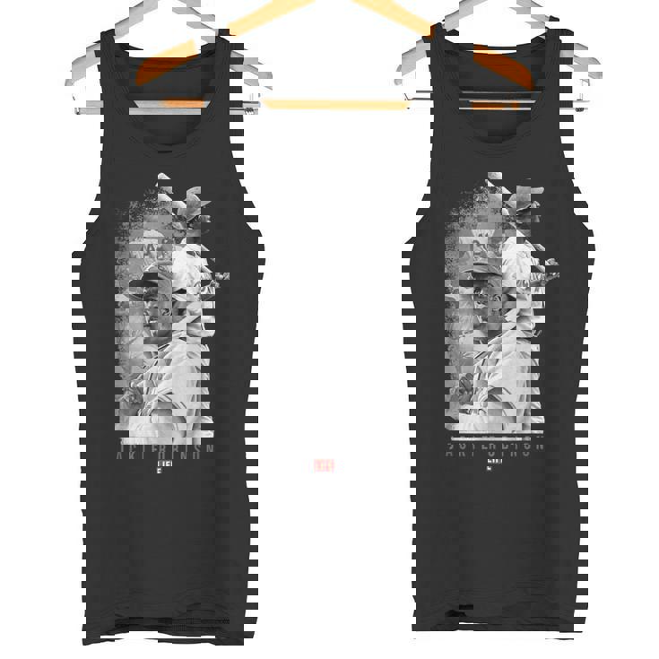 Life Picture Collection _ ジャッキー ロビンソン3 _ 野球 タンクトップ