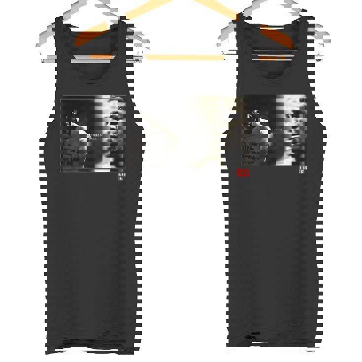 Life Picture Collection _ ジョー・フレージャー1 タンクトップ