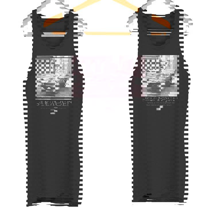 Life Picture Collection _ スティーブ マックイーン4 タンクトップ