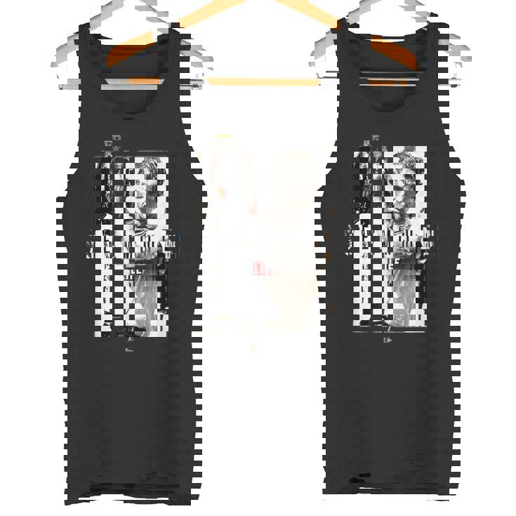 Life Picture Collection _ スティーブ マックイーン2 タンクトップ