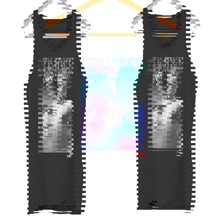 Life Picture Collection _ スティーブ マックイーン1 タンクトップ