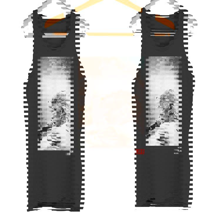 Life Picture Collection _ デヴィッド・ボウイ3 タンクトップ