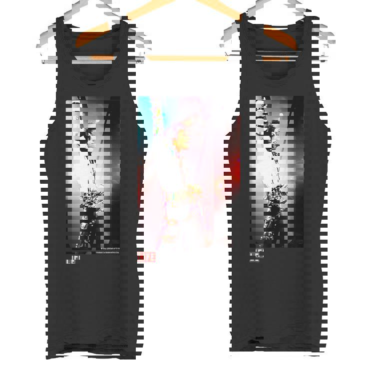 Life Picture Collection _ マイケル ジャクソン3 タンクトップ