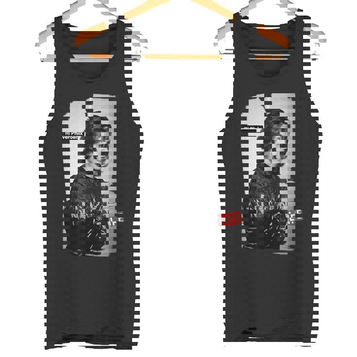 Life Picture Collection _ リバー フェニックス1 タンクトップ