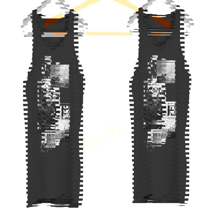 Life Picture Collection _ レイ チャールズ2 タンクトップ