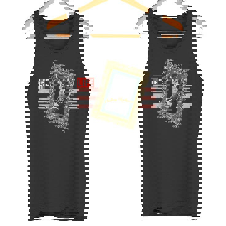 Life Picture Collection オードリー ヘプバーン（1） タンクトップ