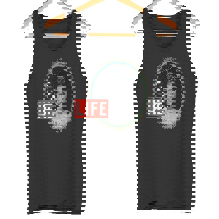 Life Picture Collection オードリー ヘプバーン（2） タンクトップ