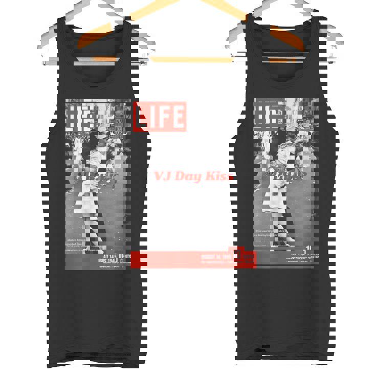 Life Picture Collection キス（1） タンクトップ