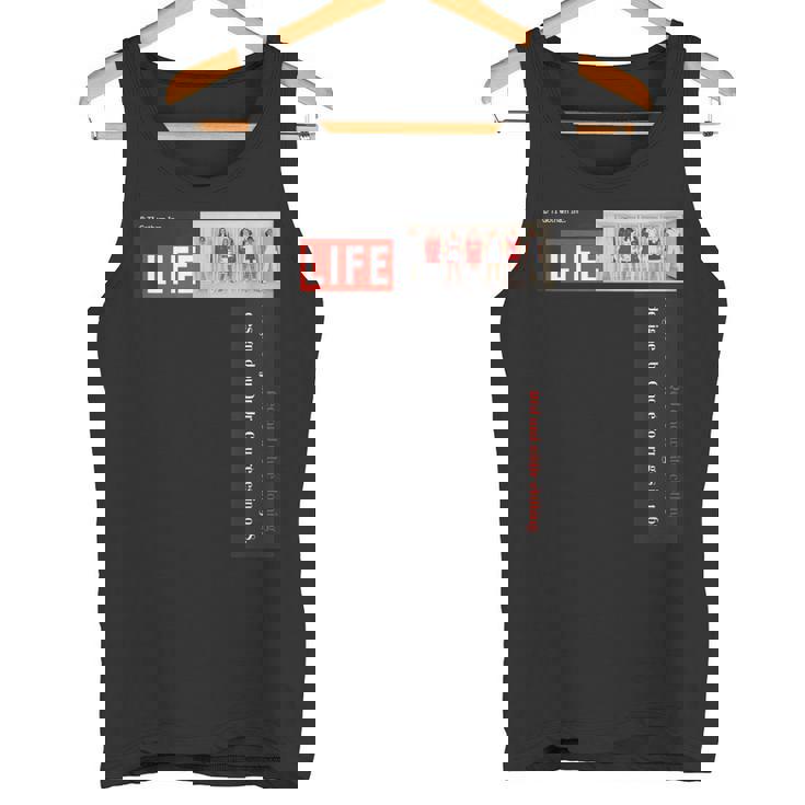 Life Picture Collection ファッションモデル（5） タンクトップ