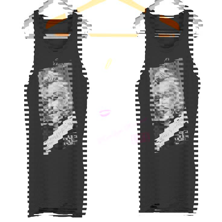 Life Picture Collection マリリン モンロー（1） タンクトップ