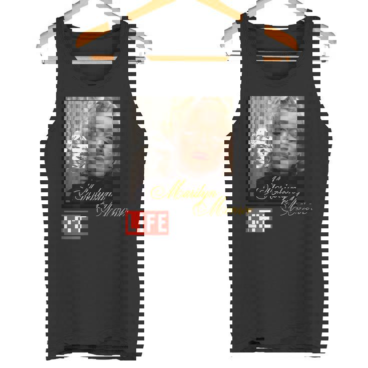 Life Picture Collection マリリン モンロー（2） タンクトップ