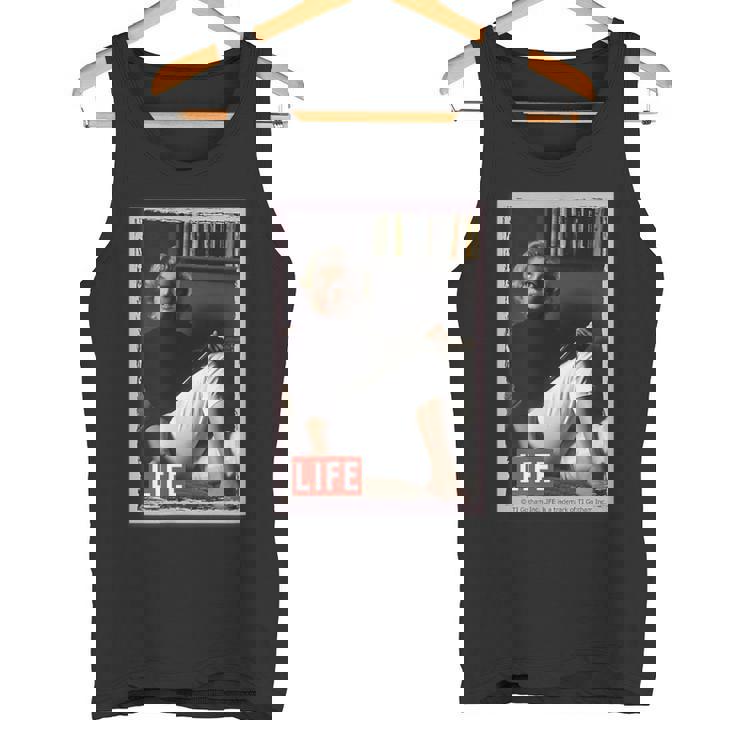 Life Picture Collection マリリン モンロー（4） タンクトップ