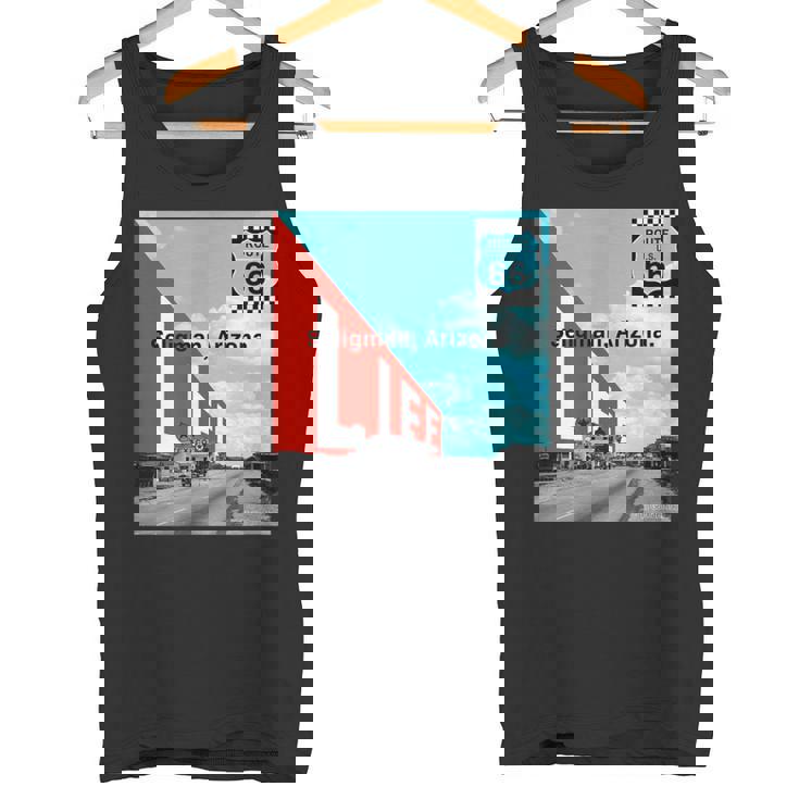 Life Picture Collection ルート66（1） タンクトップ