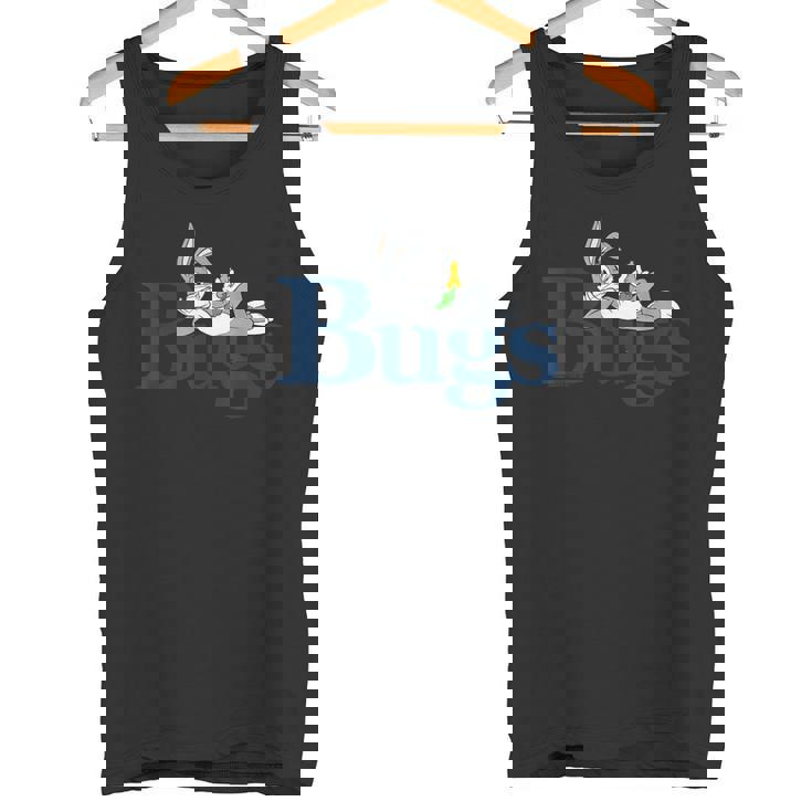 Looney Toons Bugs タンクトップ