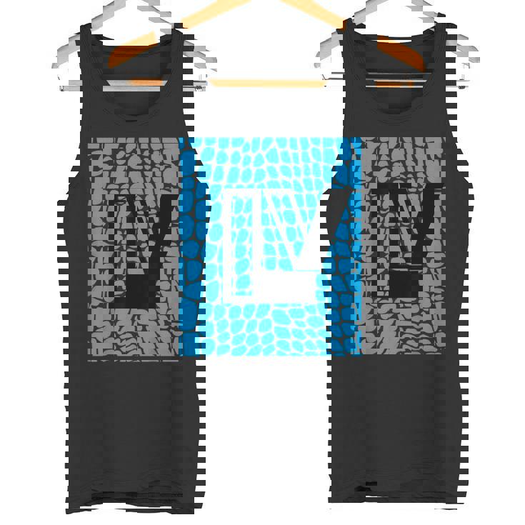 Lv タンクトップ