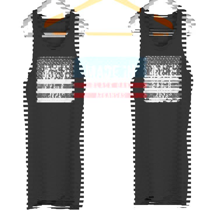 Made In Oak Arkansas タンクトップ