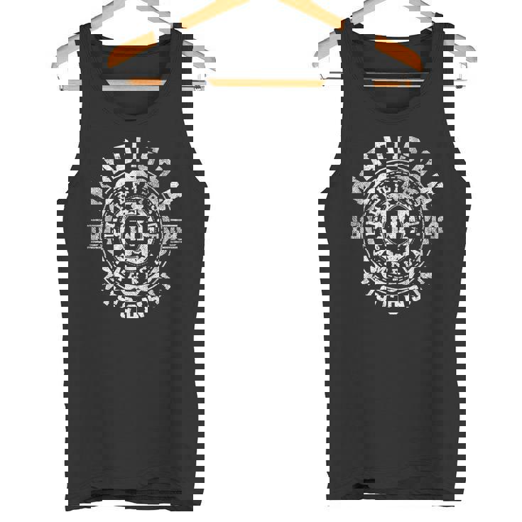 Madison Wi タンクトップ