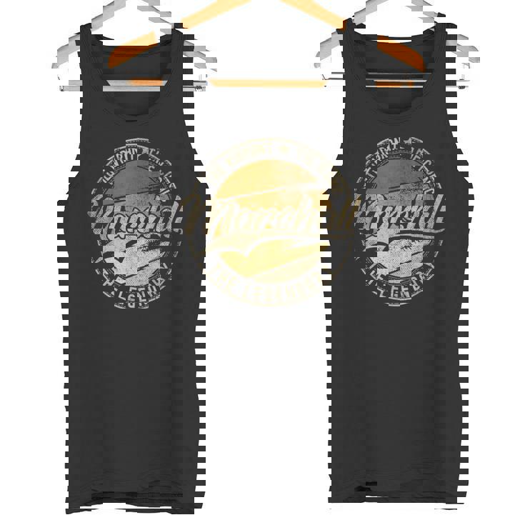 Marshall Tx タンクトップ