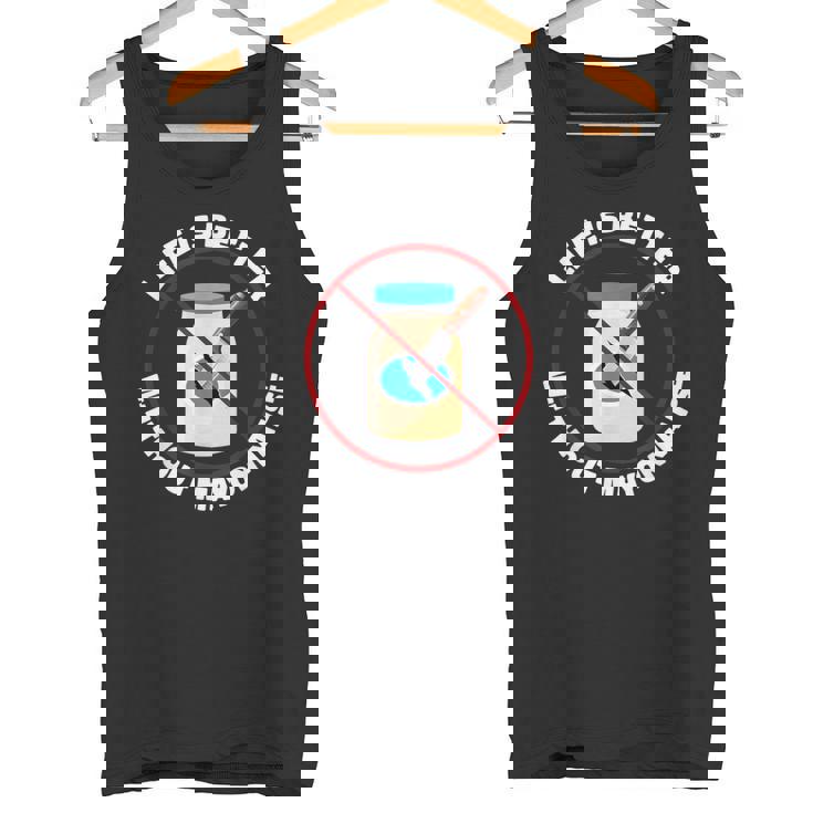 Mayo Hater Essentials マヨネーズ嫌いクラブ マヨネーズ タンクトップ