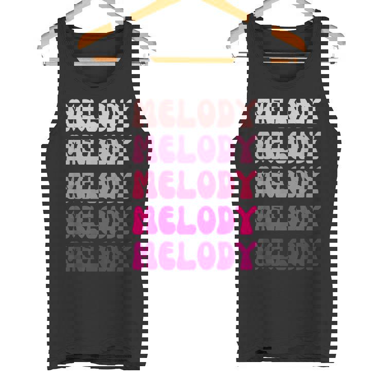 Melody タンクトップ