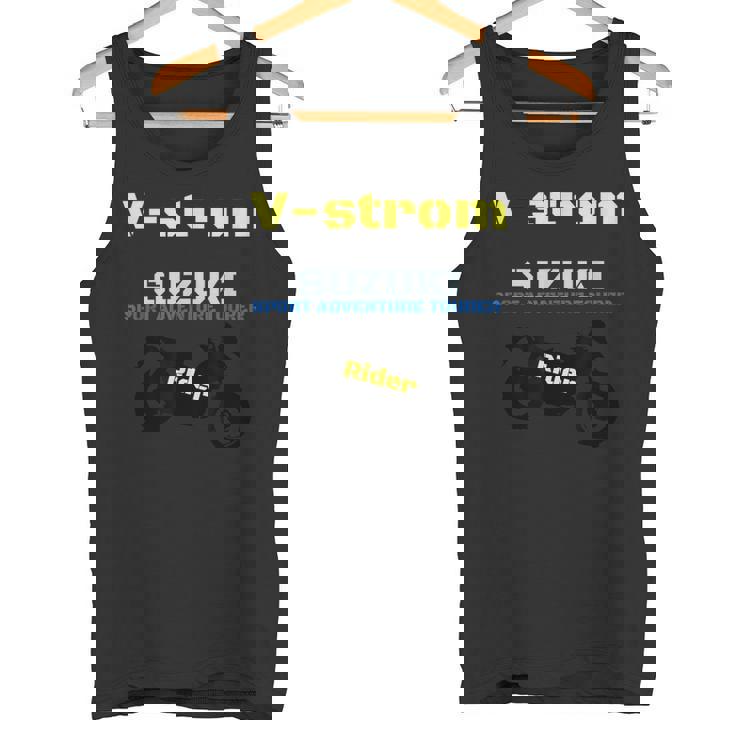 Moto -Strom タンクトップ