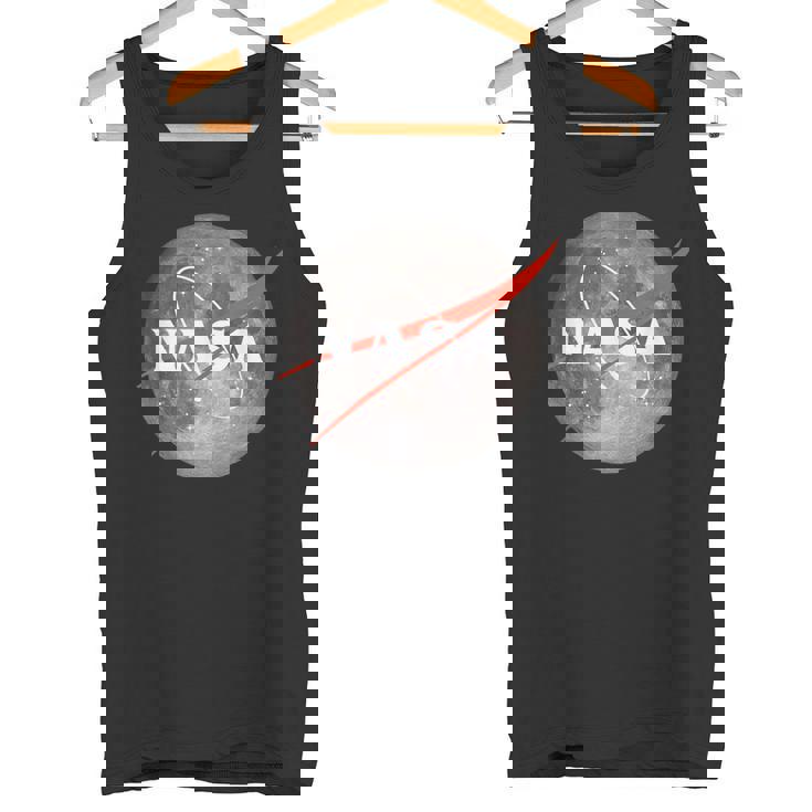 Nasa タンクトップ