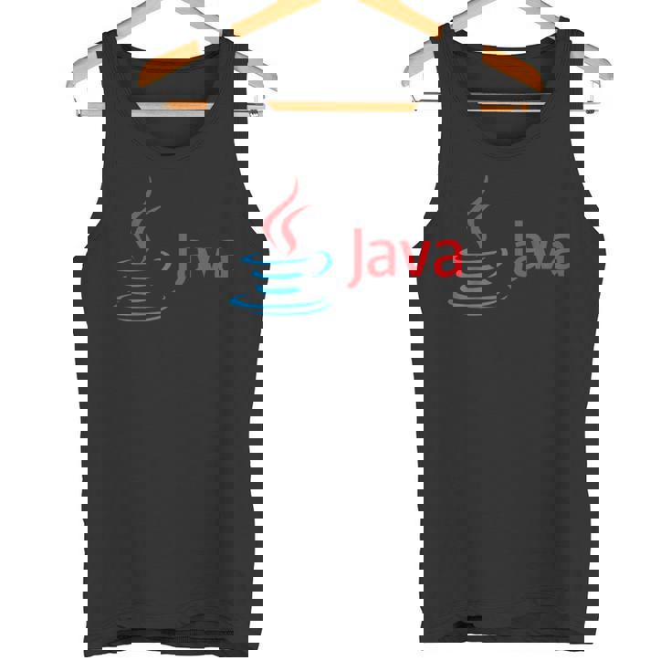 Nerdy Java コンピューター プログラマー プログラム 数学 教師 オタク タンクトップ