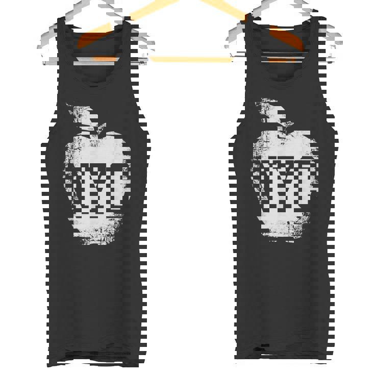 Nyc New York City シャツ レディース メンズ キッズ クール ビッグアップル タンクトップ