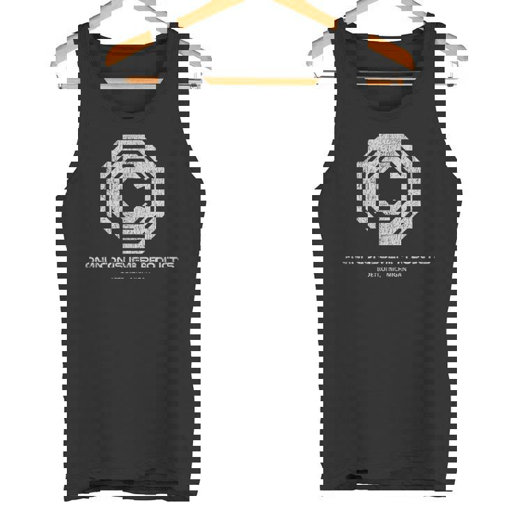 Ocp オムニコンシューマー製品 プレユーズド加工 タンクトップ