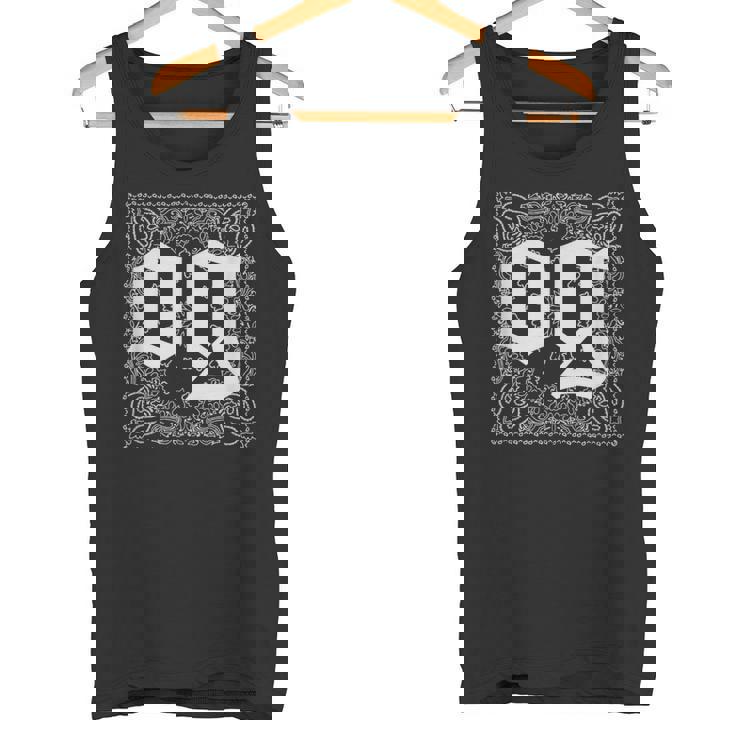 Og シャツ メンズ オリジナル ギャングスター コンプトン La カリフォルニア タンクトップ