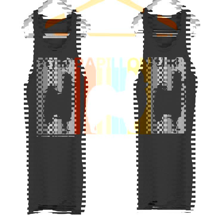 Papillon パピヨン タンクトップ