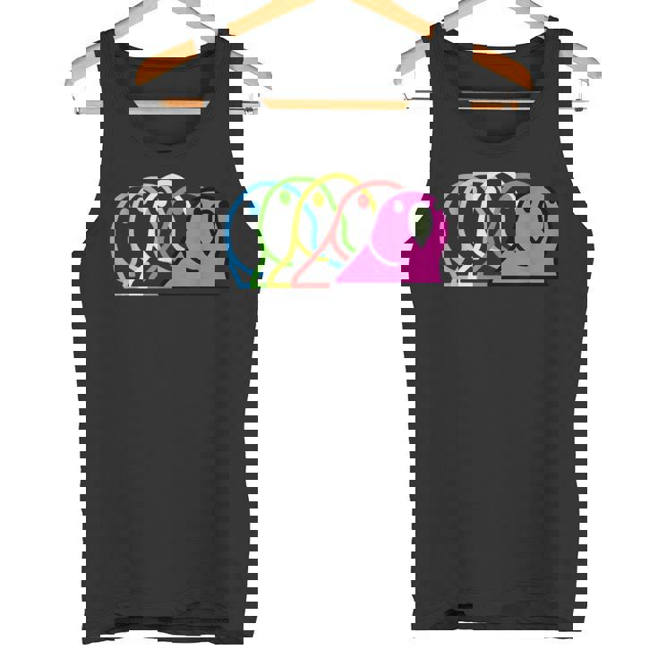 Party Parrot - シフターギフト タンクトップ