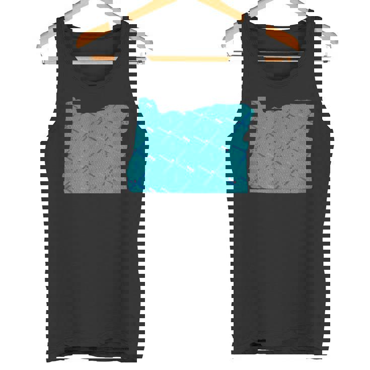 Pdx リトルシークレット タンクトップ