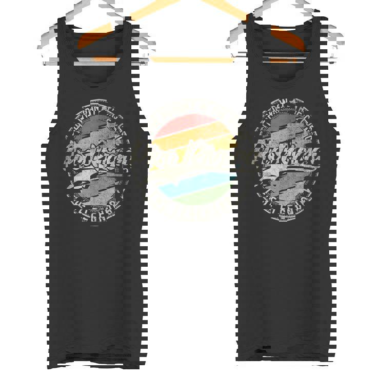 Pico Rivera Ca タンクトップ