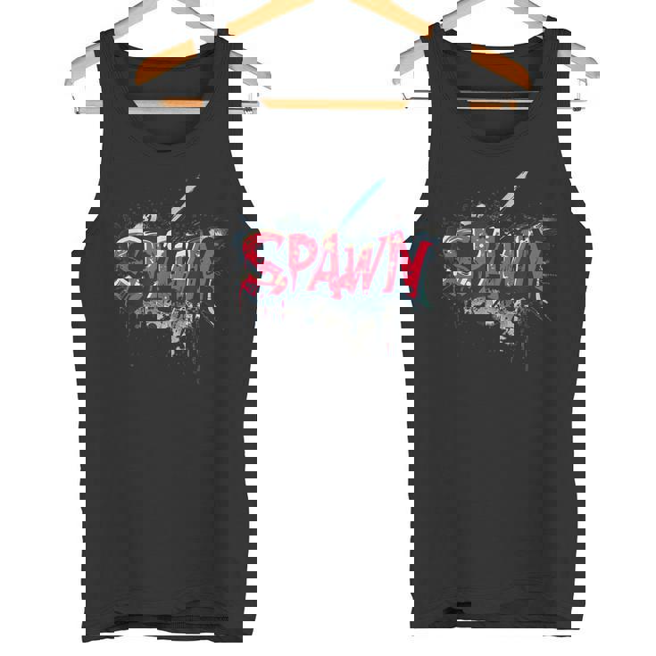 Prettypawn コスチューム タンクトップ