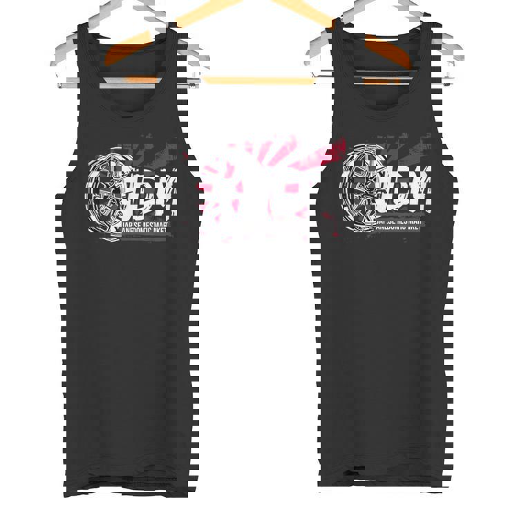 R33 Jdm カーズ モータースポーツ Jdm 車 R34 2Jz エンジン 2Jz ターボ。 タンクトップ